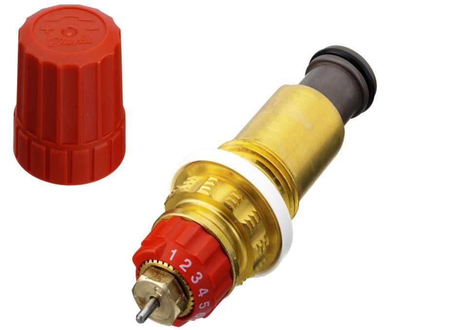 Danfoss Einbauventil