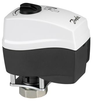 Danfoss elektrisch Stellantrieb AMV150 3Pkt.Schritt, ohne Sicherheitsfunktion