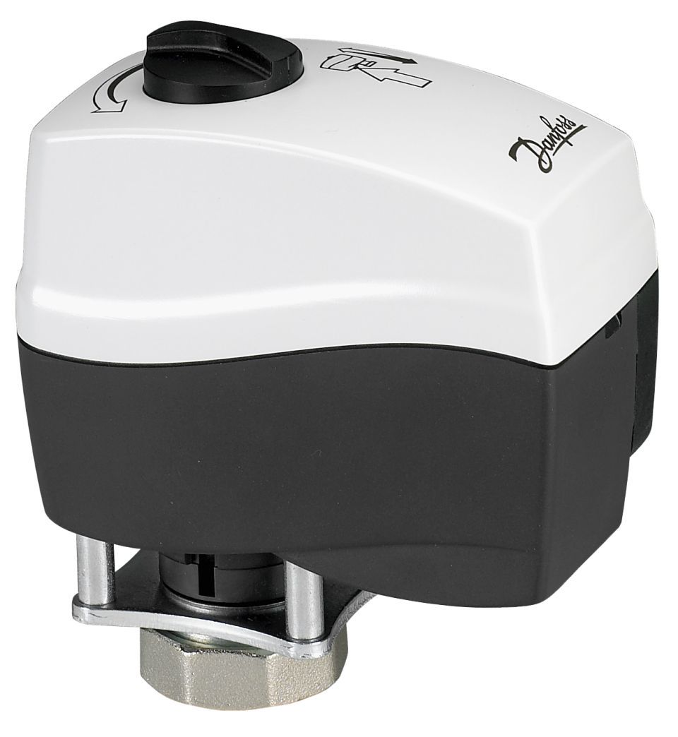 Danfoss Stellantrieb