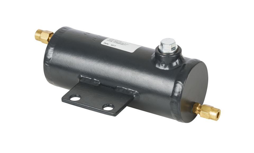 Danfoss Zubehör