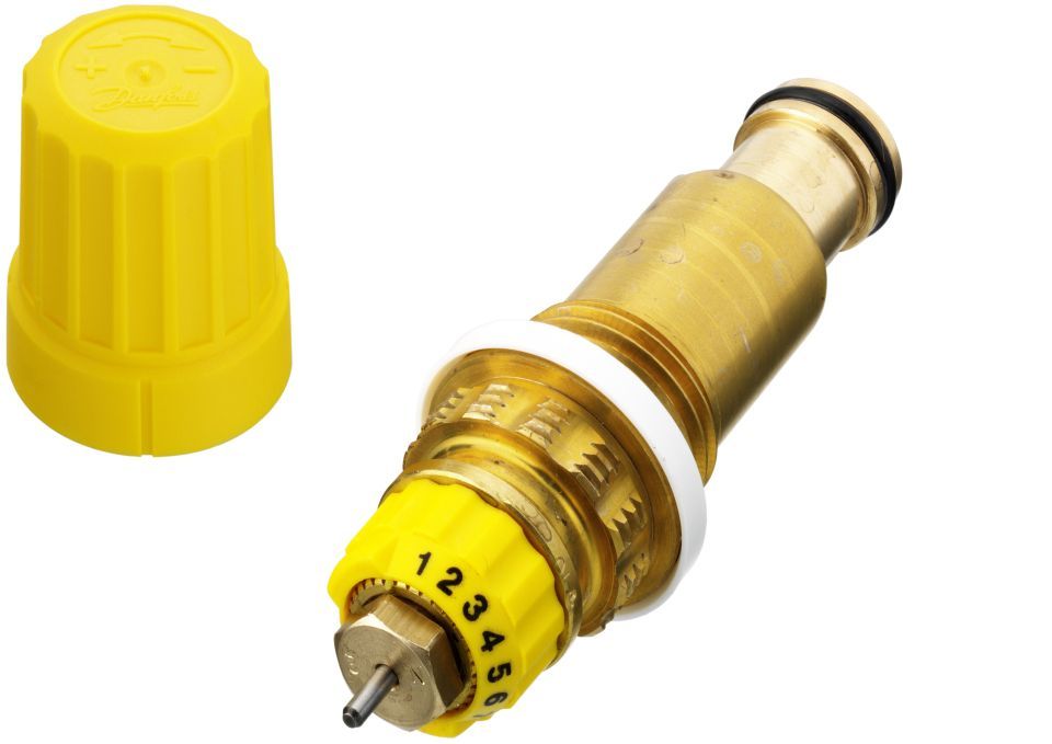Danfoss Einbauventil
