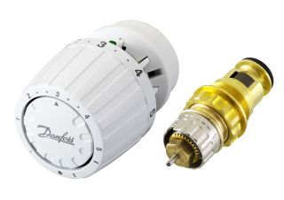 Danfoss RAV Ventileinsatzset