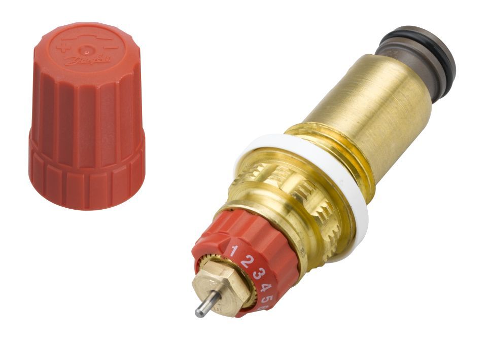 Danfoss Einbauventil