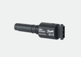 Danfoss UV Flammensensor