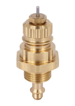 Danfoss Modul für progr. Desinfektion für Antrieb TWA-A für Ventil MTCV