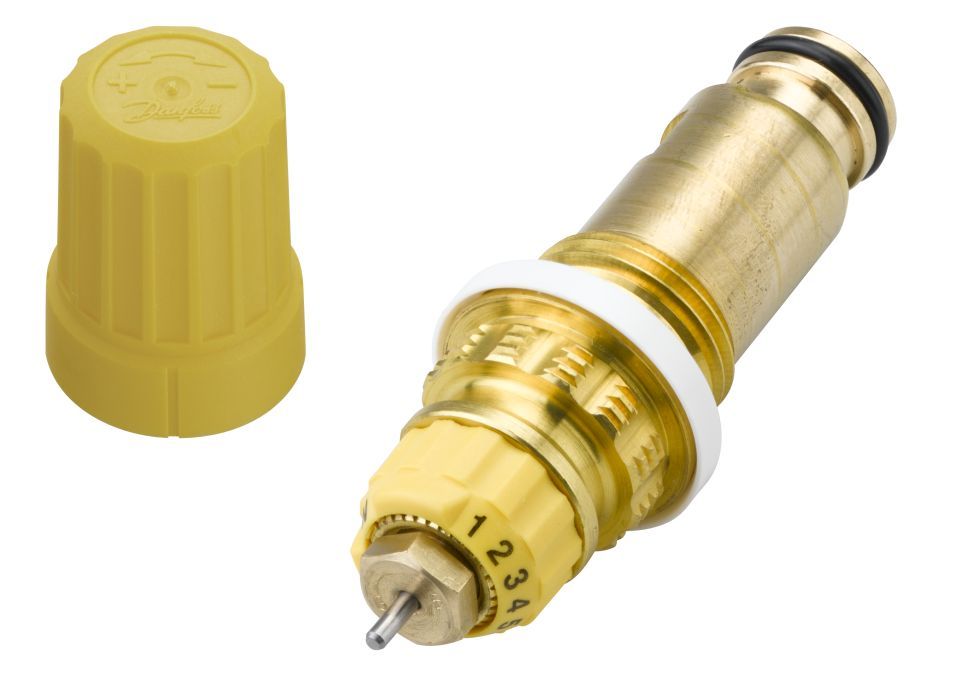 Danfoss Einbauventil