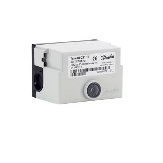 Danfoss OBC Ölfeuerungsautomat