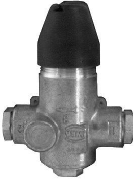 Danfoss Zubehör