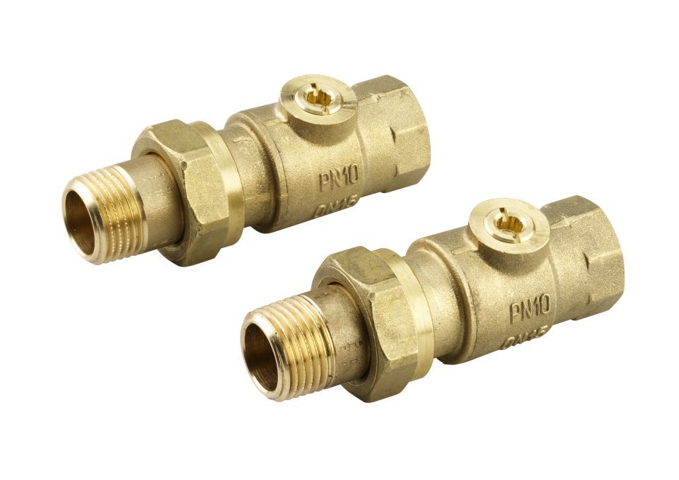 Danfoss Zubehör