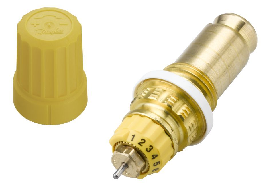 Danfoss Einbauventil