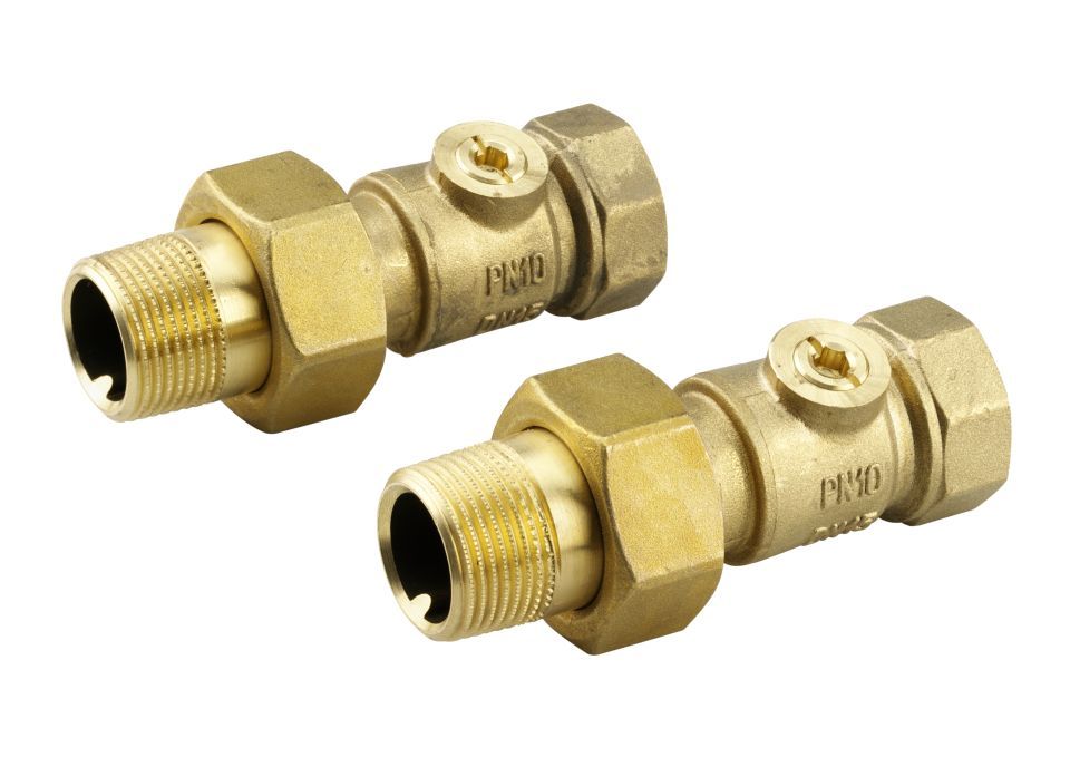 Danfoss Zubehör