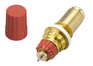 Danfoss Einbauventil RA-N für Kermi-VHK passend für Serie V3K seit 2001