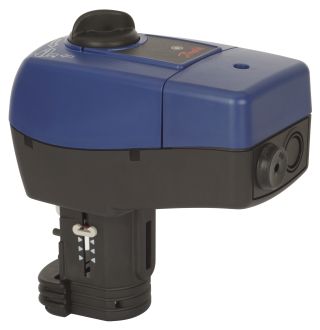 Danfoss elektrisch Stellantrieb AME 435 QM DN 40-100 24 V, 50 Hz