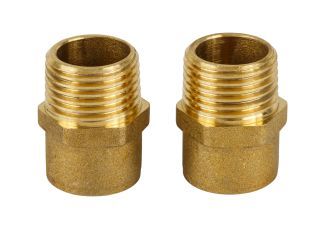 Danfoss Lötverschraubung zu MTCV 15 für Kupferrohr 15 mm