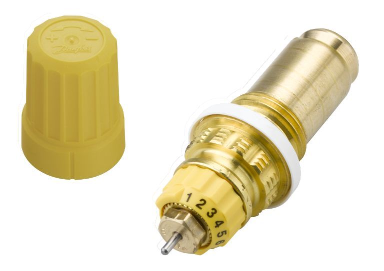 Danfoss Einbauventil