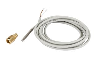 Danfoss ESMB Temperaturfühler Pendeltür 1000 Inklusive Sockel für MTCV