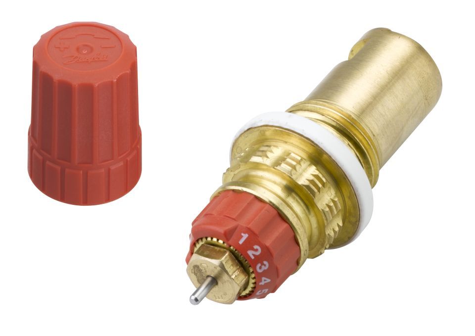 Danfoss Einbauventil