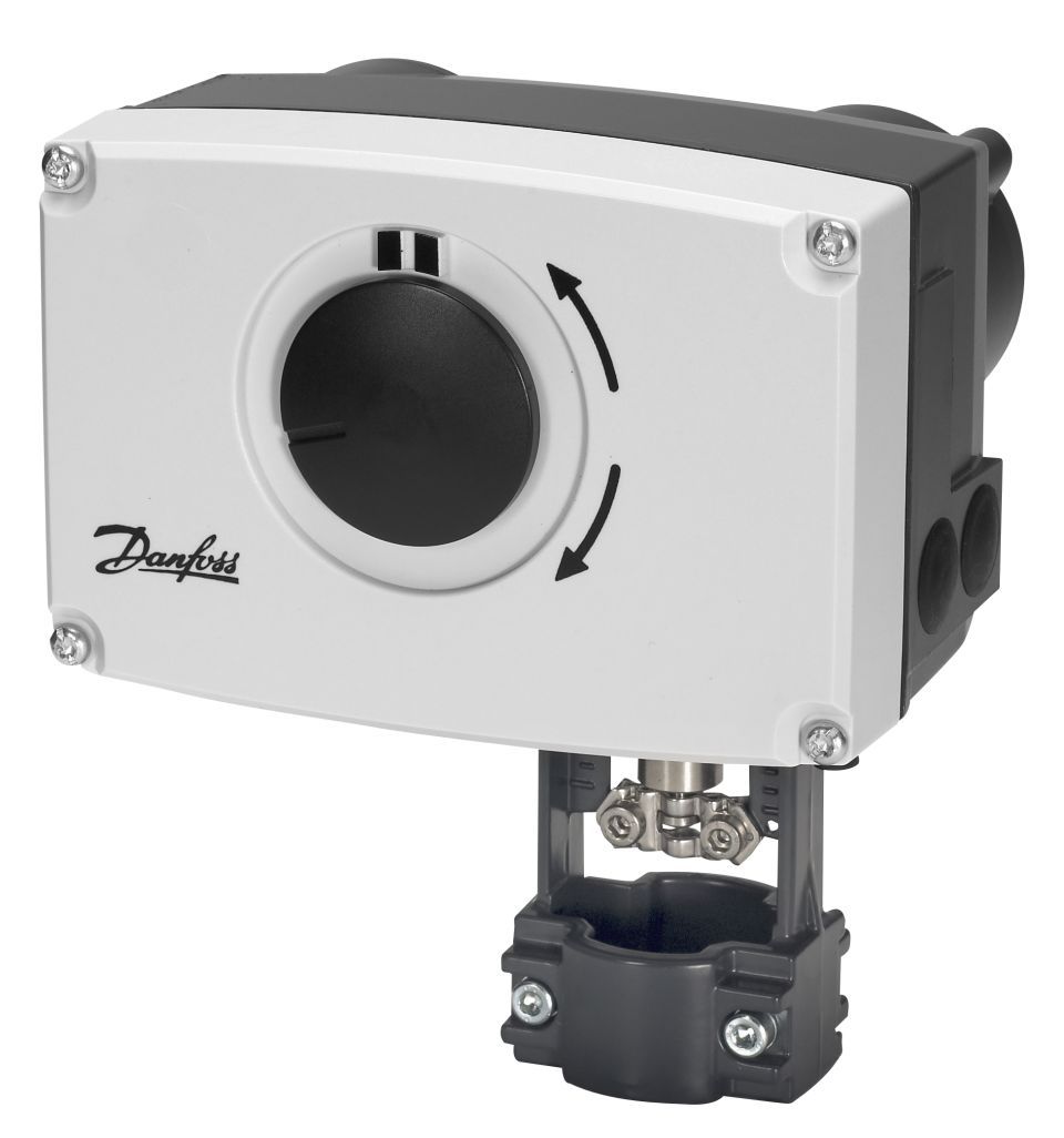 Danfoss Stellantrieb