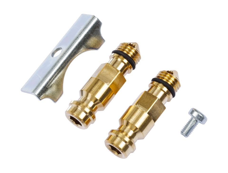Danfoss Zubehör