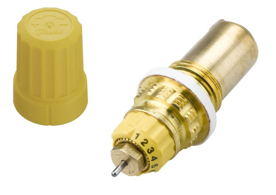 Danfoss Einbauventil