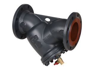 Danfoss FVF Schmutzfänger