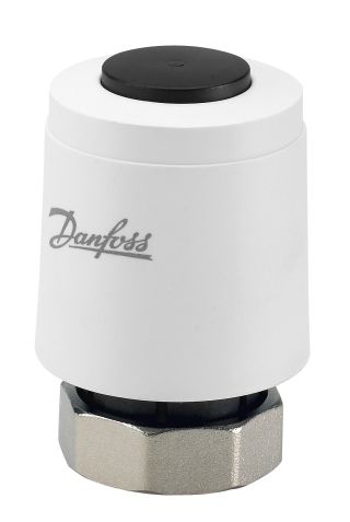 Danfoss Thermischer Stellantrieb TWA-ZL 230Vac, NO, für VZL Ventile