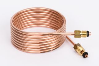 Danfoss Impulsleitung 1,5 m für ASV-P/PV/I/M