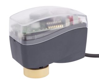 Danfoss elektrisch Stellantrieb AME 110 NL Signal stetig, 24V, Stellzeit 24 s/mm