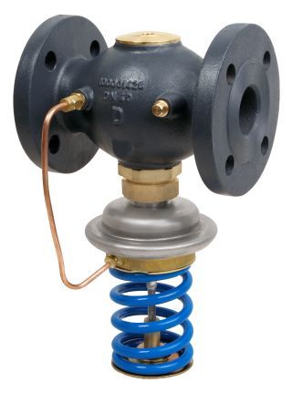 Danfoss Überströmregler