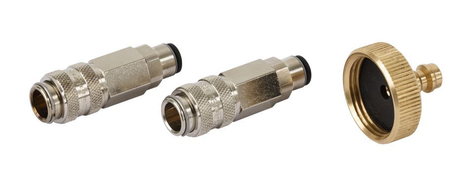 Danfoss Zubehör