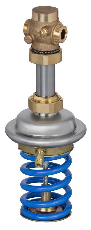 Danfoss Druckminderer