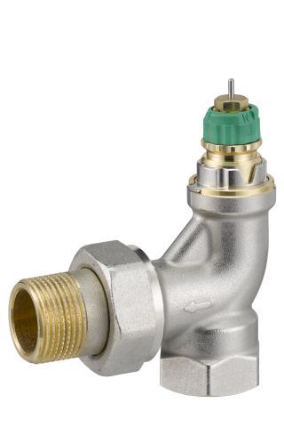 Danfoss Dynamic Valve RA-DV