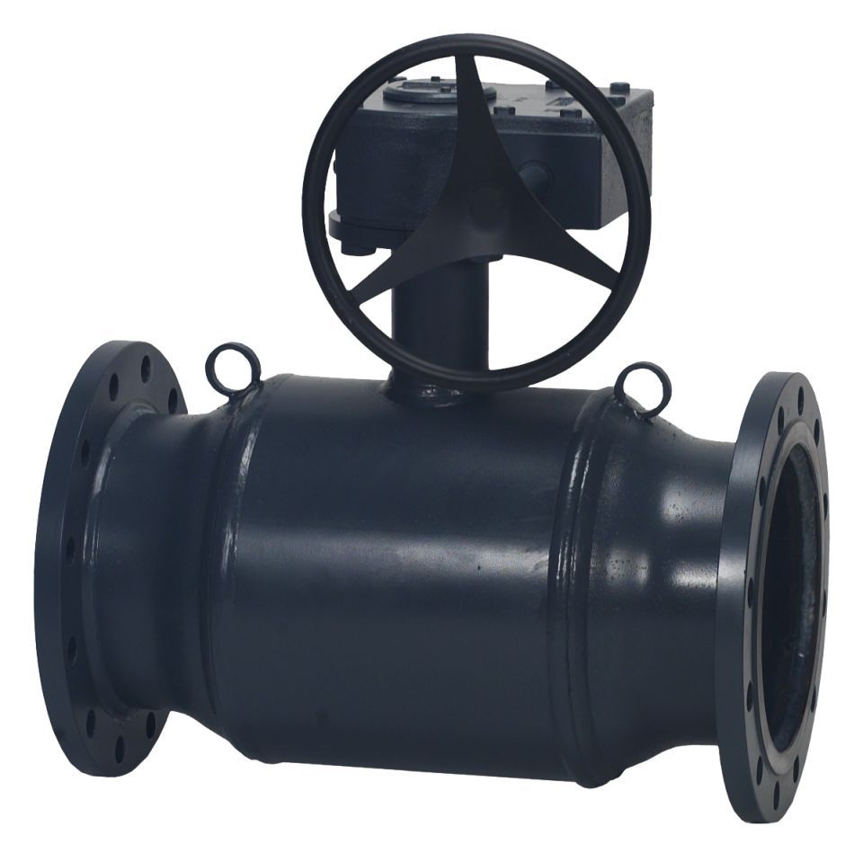 Danfoss Typ JIP Kugelhähne