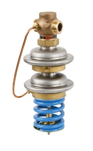 Danfoss SAVD Sicherheitsabsperrventil