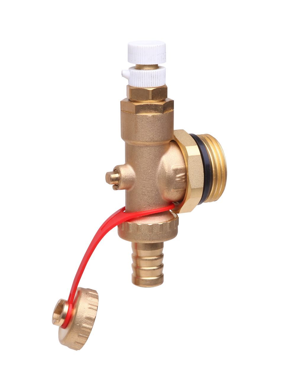 Danfoss Zubehör