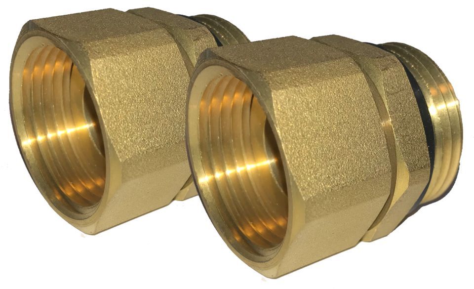 Danfoss Zubehör