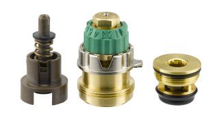 Danfoss Innengarnitur  Für Ventile: RA-DV