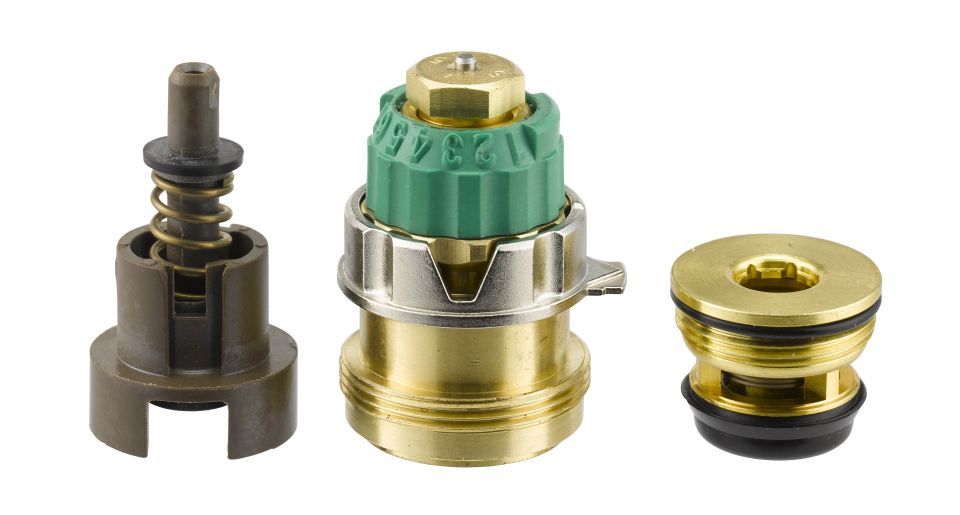 Danfoss Zubehör