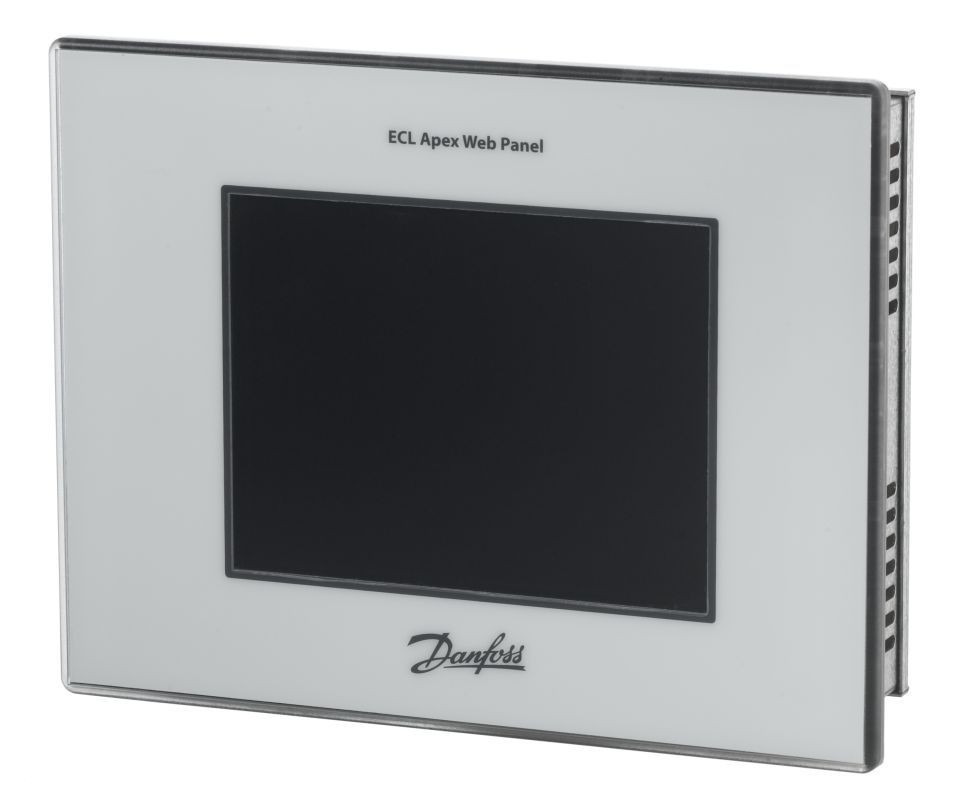 Danfoss Zubehör