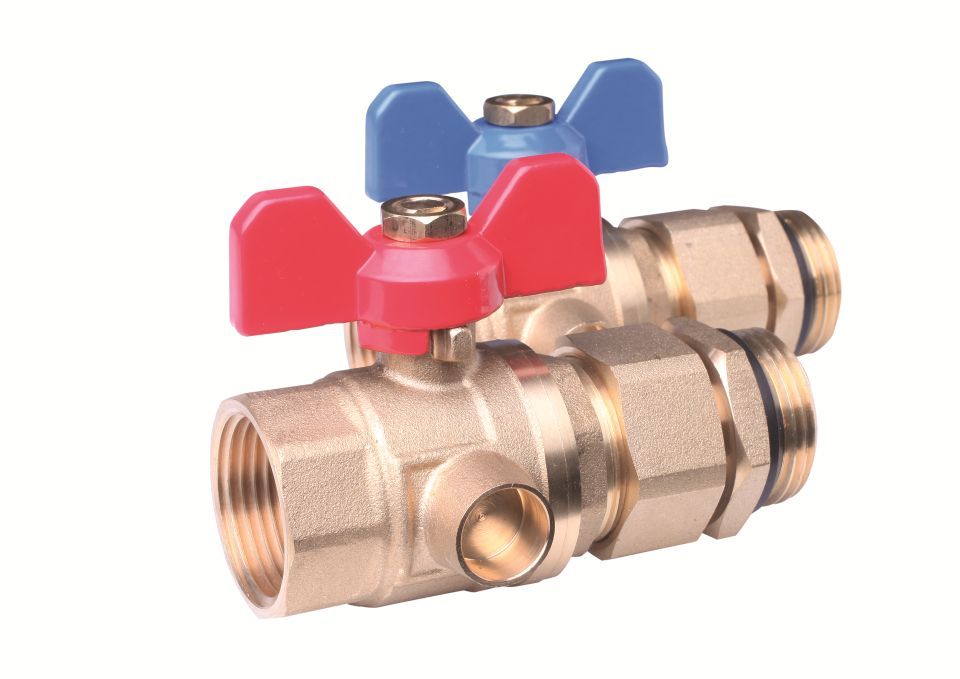 Danfoss Zubehör