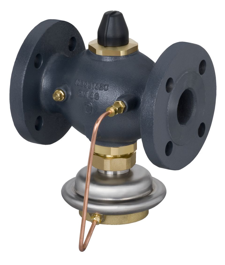 Danfoss Volumenstromregler