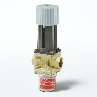 Danfoss thermostatisches Ventil FJVA G 1/2, 0-30 C, kvs: 1,9, ohne Fühler
