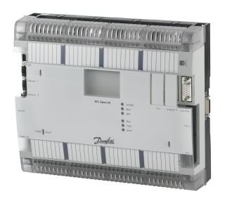 Danfoss elektronischer Regler Apex20 ECL Apex 20