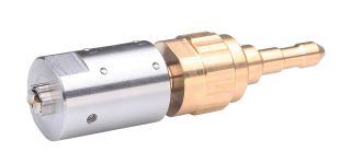Danfoss Adapter zur Auswechslung des Differenzdruckreglers