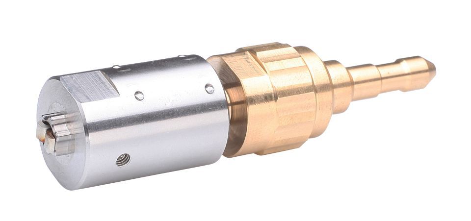 Danfoss Zubehör