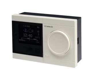 Danfoss elektronischer Regler 