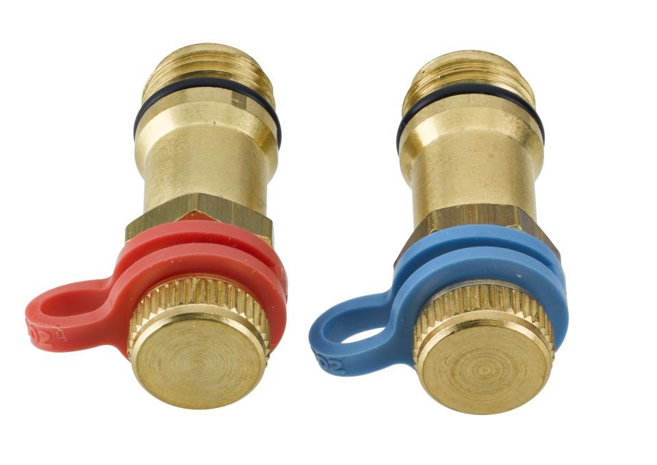 Danfoss Zubehör