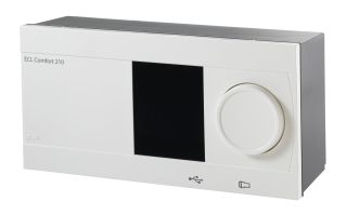 Danfoss elektronischer Regler ECL210 ECL Comfort 210, 230 V