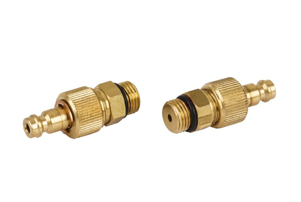 Danfoss Zubehör