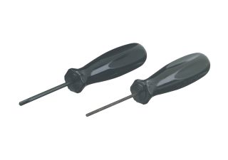 Danfoss Schraubendreh-Set, bestehend aus 6-Kant Schlüssel und Gewindeschlüssel